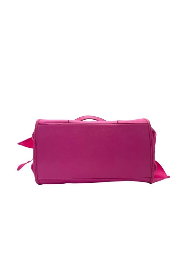 JUICY COUTURE - BOWS HOBO BAG - Image 4
